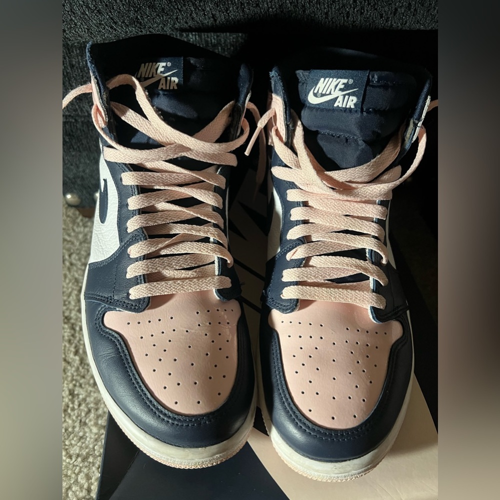 Air Jordan 1 High